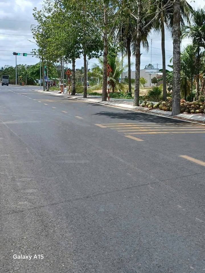 Đất Tỉnh Lộ 912 Tiểu Cần 831m² giá 1.4 tỷ - Đầu tư sinh lời ngay!