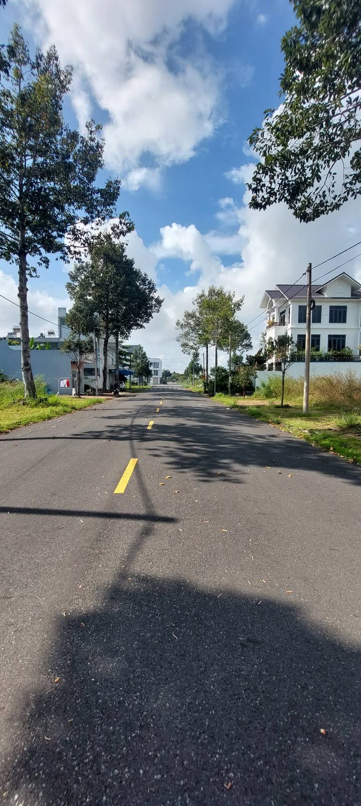 Mặt tiền FrontHouse Nguyễn Thái Học Long Tâm 87m² giá 2.75 tỷ - Cơ hội đầu tư tuyệt vời!