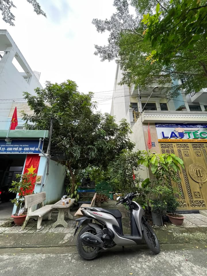 Đất thổ cư Lê Văn Quới 89m² giá 7.5 tỷ - Đầu tư sinh lời ngay!