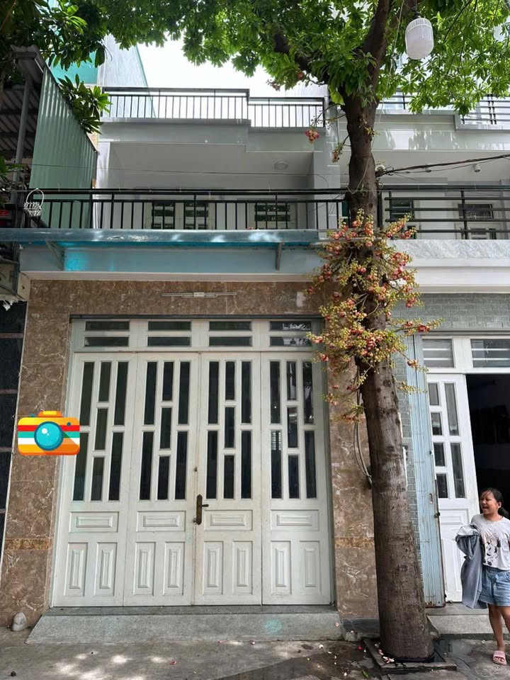 Nhà hẻm 778 Tân Kỳ Tân Quý 52m² giá 6.5 tỷ - An ninh, dân trí cao!