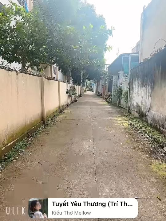 Nhà cấp 4 phường Xuân An, Long Khánh, 102m² giá 2.5 tỷ - Chính chủ bán gấp!