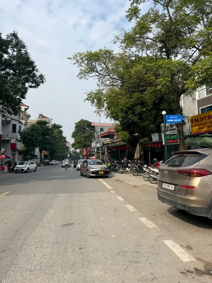 Đất nền chính chủ 101m² tại xóm Thượng, xã Uy Nỗ - Giá thỏa thuận!