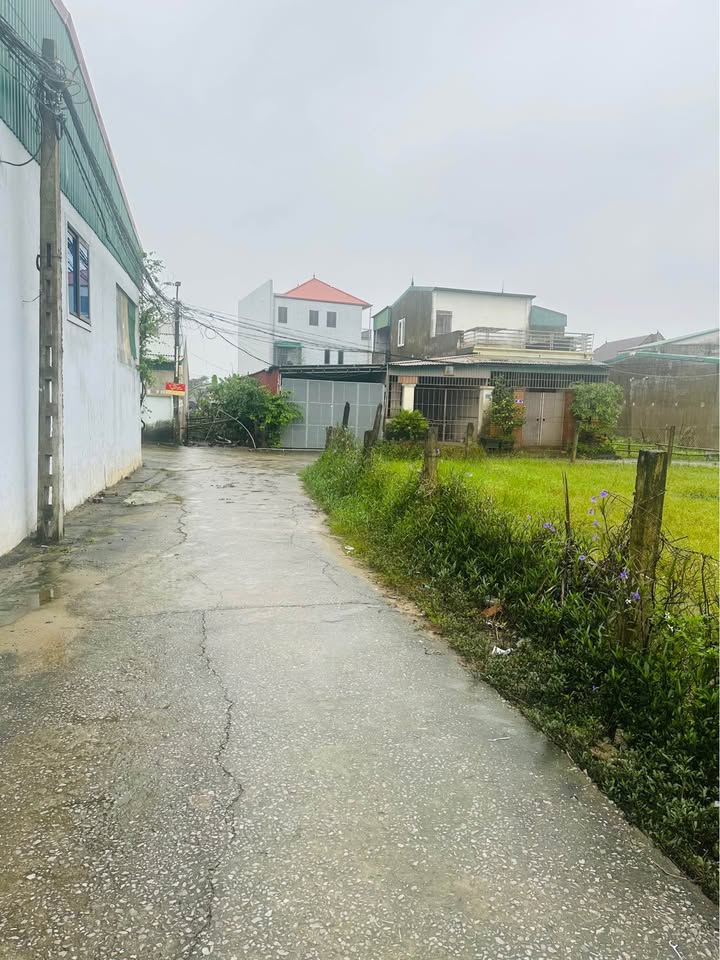 Đất nền Vinh Lộc 135m² giá chỉ 2.5 tỷ - Cơ hội đầu tư vàng!