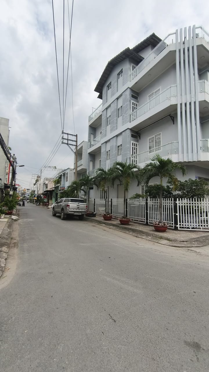 Nhà 2 tầng Bình Trị Đông, Bình Tân 64m² giá 5.93 tỷ - Sẵn sàng vào ở ngay!