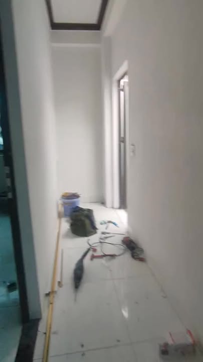 Nhà 3 tầng chính chủ tại Phường Trường Thi 65.5m² giá 2.65 tỷ - Hoàn thiện đẹp mắt!