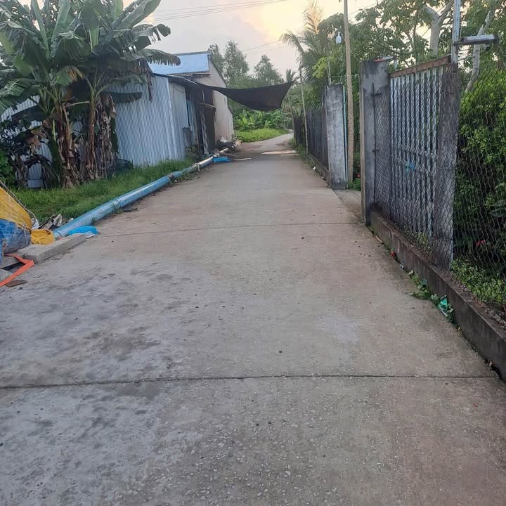 Đất nền Cần Thơ 264m² giá 790 triệu - Đầu tư sinh lời hấp dẫn!