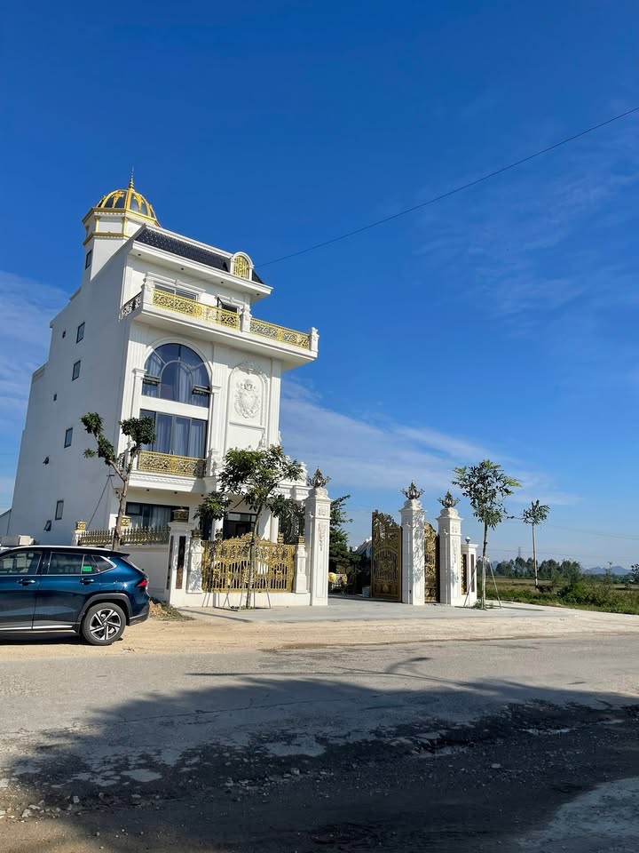 Đất nền kinh doanh tại Tỉnh lộ 508, Nga Thắng 102m² - Giá đầu tư hấp dẫn!