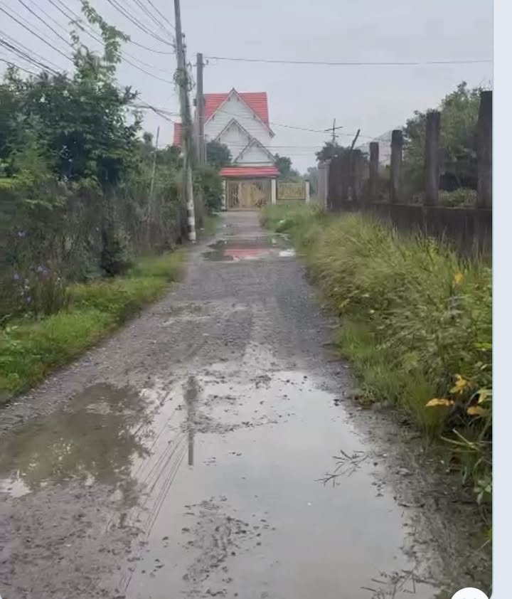 Đất nền Thạnh Lợi Bến Lức 90m² giá 800 triệu - Sổ đỏ chính chủ sẵn sàng giao dịch!