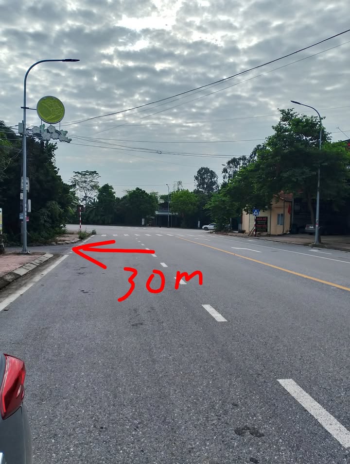 Đất nền Tam Sơn Cẩm Khê 148m² giá chỉ 1.2 tỷ - Địa điểm lý tưởng cho đầu tư!