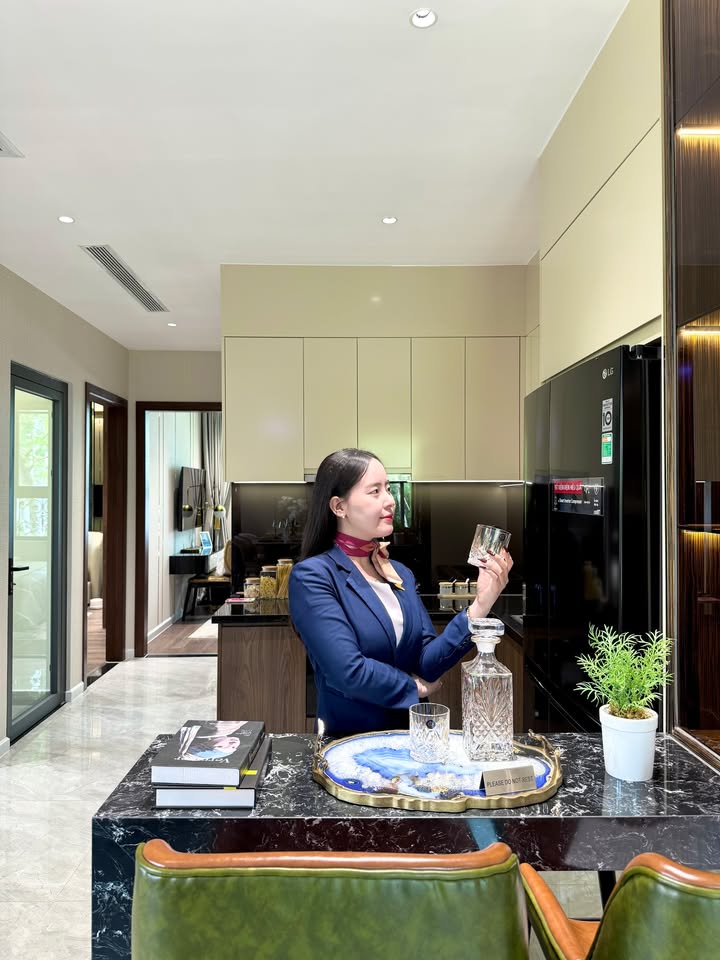 Căn hộ CARA Cần Thơ 37m² giá 1.75 tỷ - Sẵn sàng vào ở ngay!