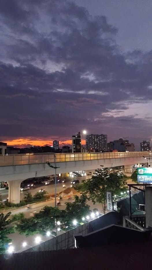 Nhà 5 tầng Phạm Văn Đồng 62m² - Chính chủ bán trước Tết Dương!