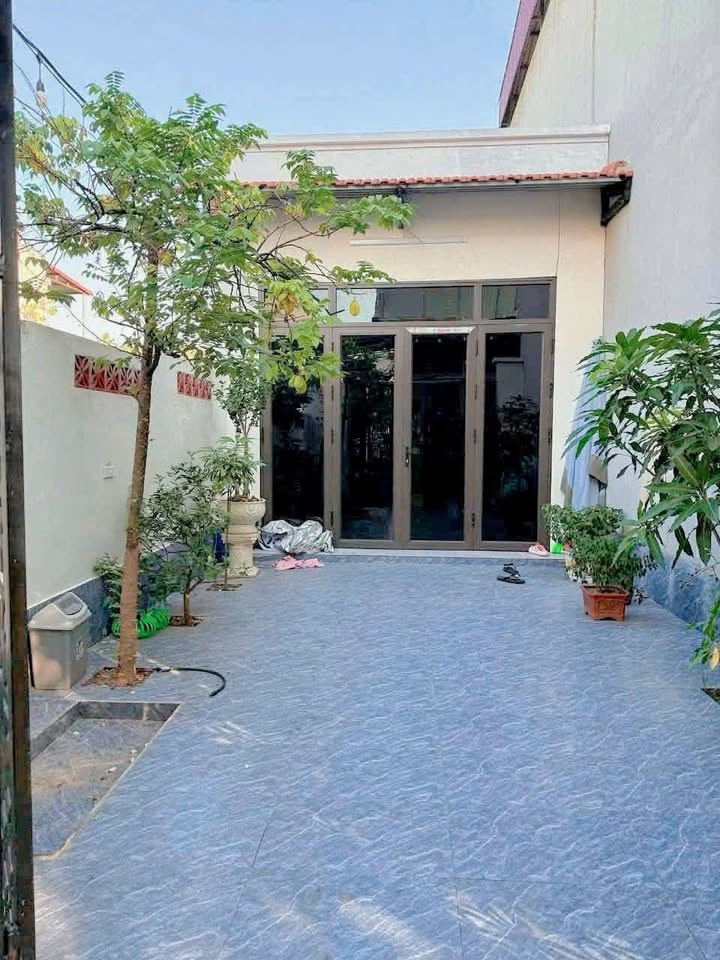 Nhà đẹp Phật Tích, Tiên Du 74m² giá 2.1 tỷ - Ô tô vào tận nhà!