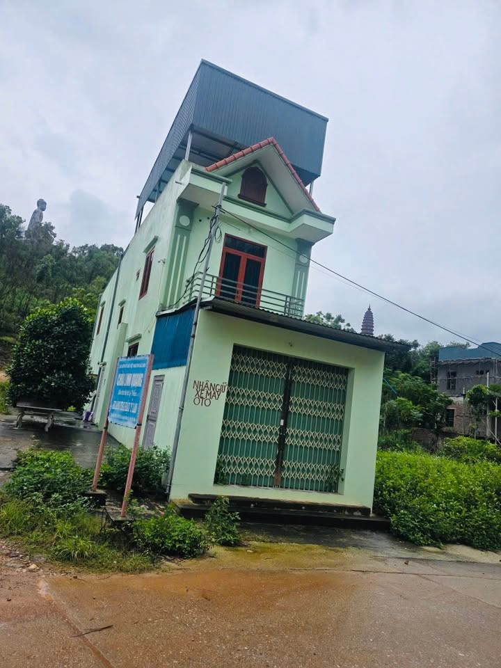 Đất Vĩnh Phú - Phật Tích Tiên Du 85m² giá 3 tỷ - Sổ hồng chính chủ!