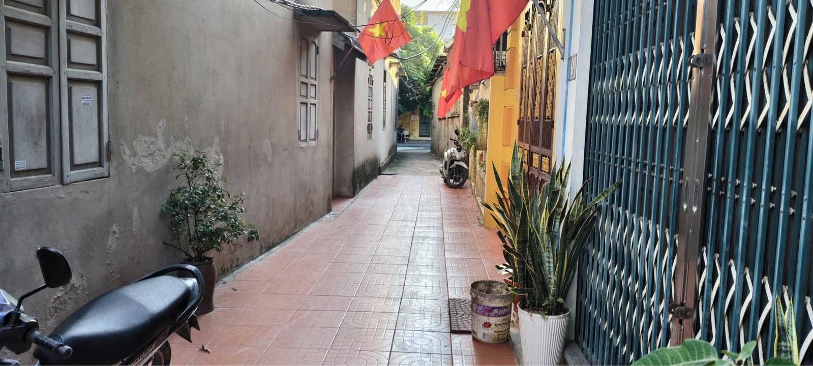 Đất đẹp tặng nhà 1 tầng tại Kinh Bắc 70m² giá 3 tỷ - Nơi an cư lý tưởng!