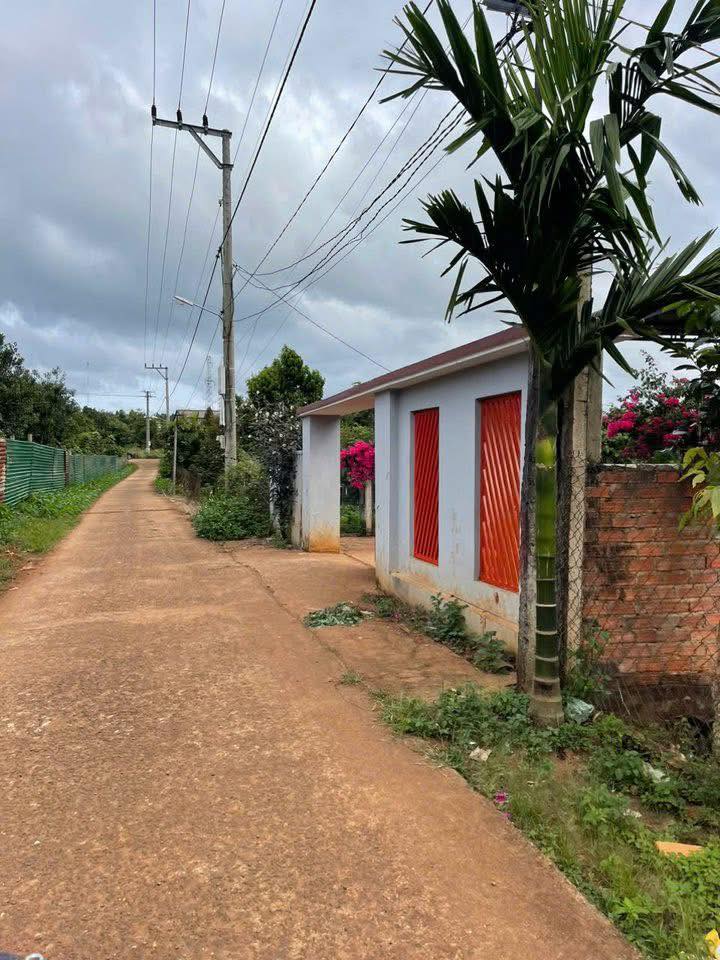 Đất Tân Lập Buôn Ma Thuột 200m² giá 575 triệu - Đầu tư sinh lời ngay!