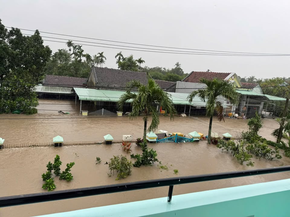 Đất nền Khu đô thị Palama, Buôn Hồ - Chỉ từ 2.07 tỷ, hỗ trợ lũ lụt Đắk Lắk!