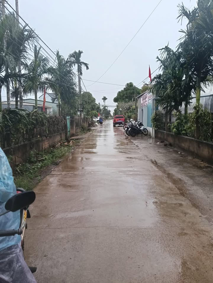 Đất kiêm nhà tại Trần Nhật Duật, Buôn Hồ 480m² giá 17.28 tỷ - Chính chủ bán gấp!