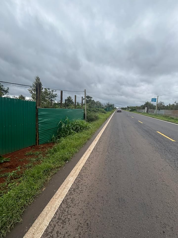 Đất nền đường Tránh Buôn Hồ 1500m² giá 192 tỷ - Cơ hội đầu tư tuyệt vời!