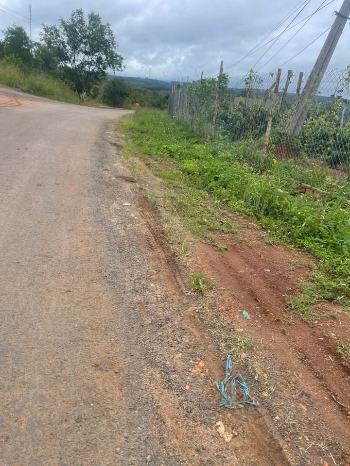 Farm 5ha tại Ea Khal, Đắk Lắk giá 7.2 tỷ - Đất đẹp, mặt tiền đường chính!