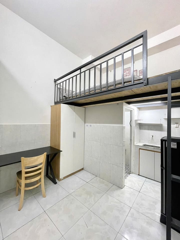 Phòng cho thuê tại Tây Thạnh, Tân Phú 3.59 triệu - Sẵn sàng vào ở ngay!