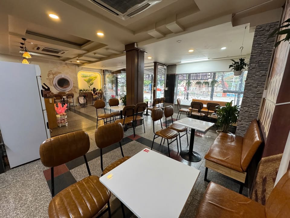 Mặt bằng cho thuê mặt tiền Đường Số 14, Bình Tân - Giá thỏa thuận hấp dẫn!