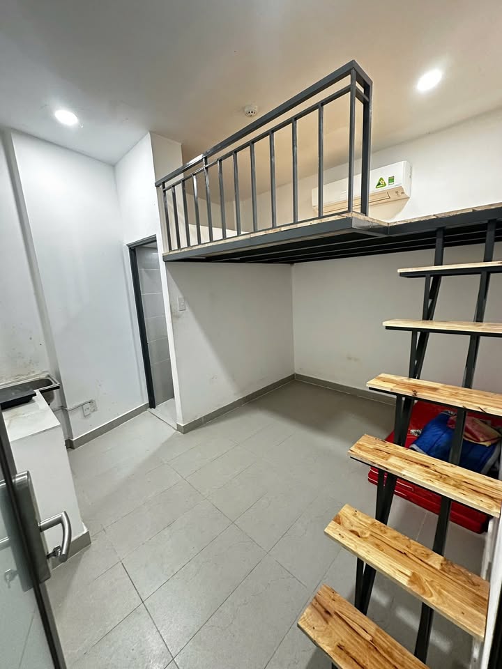 Nhà cho thuê 77 Tân Kỳ Tân Quý, Tân Phú - Full nội thất chỉ 3.9 triệu!