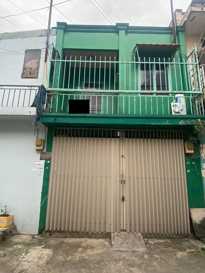 Nhà nguyên căn cho thuê hẻm 1 Thoại Ngọc Hầu, Tân Phú - Giá 8 triệu/tháng, vị trí đắc địa!