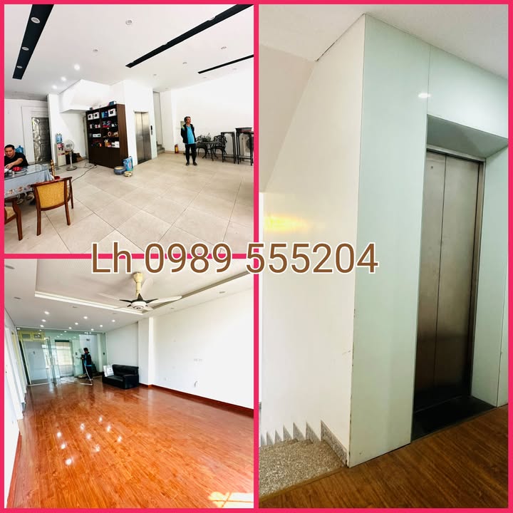 Cho thuê Shophouse khu C Geleximco Lê Trọng Tấn 150m² giá 40 triệu - Đầy đủ tiện nghi, sẵn sàng kinh doanh!