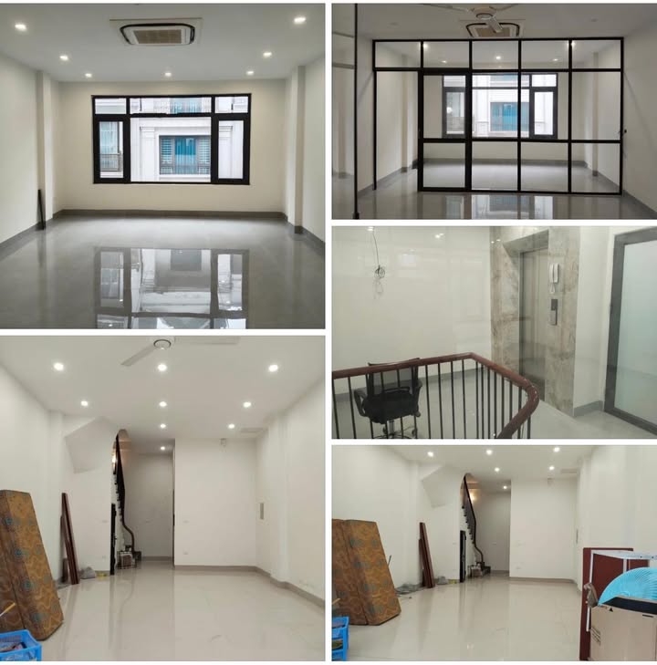 Nhà Dịch vụ cho thuê tại Vạn Phúc 50m² giá 26 triệu - Phù hợp cho gia đình và văn phòng!