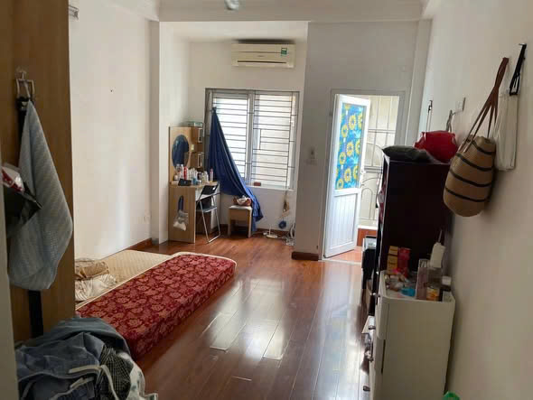 Nhà cho thuê Quang Trung 30m² giá 10.5 triệu - Nhận ngay vào ở!