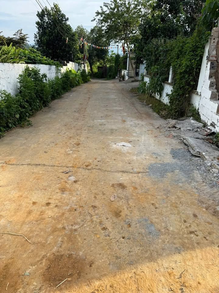 Lô đất Vị Thủy, Sơn Tây 1127m² - Cơ hội đầu tư sinh lời nhanh!