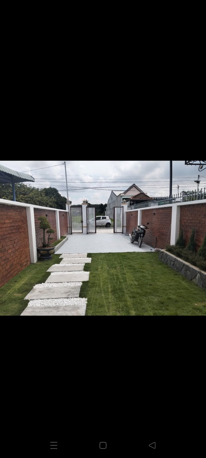 Nhà hướng Đông Nam 235m² tại Hòa Thành Tây Ninh - Giá chỉ 1.539 tỷ!