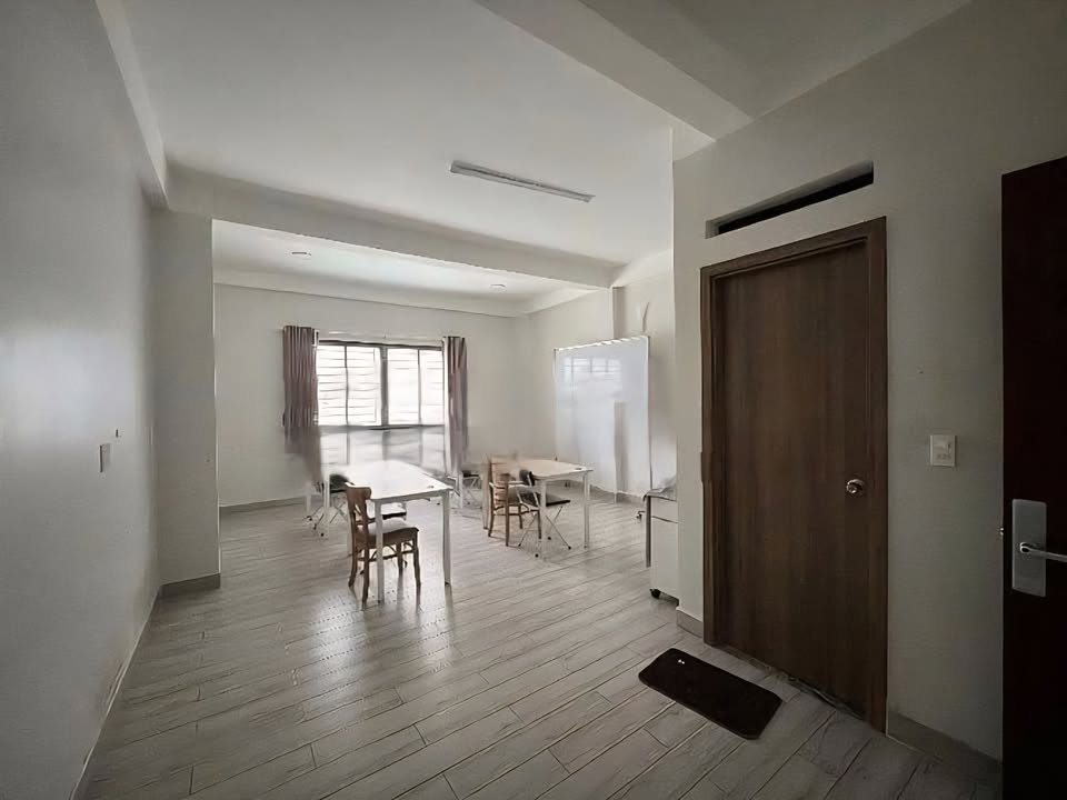 Nhà mặt tiền Lâm Văn Bền, quận 7, 85m², giá 22,5 tỷ - Đầu tư sinh lời lý tưởng!