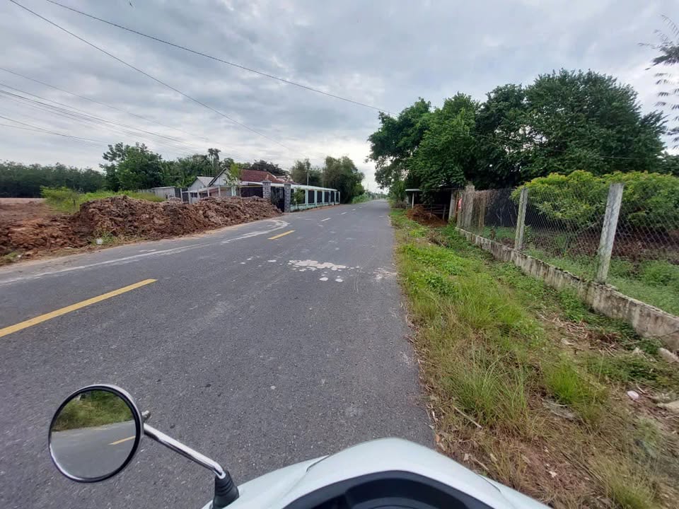 Đất nền 1000m² Gò Dầu Tây Ninh giá 5 tỷ - Tiềm năng đầu tư lớn!