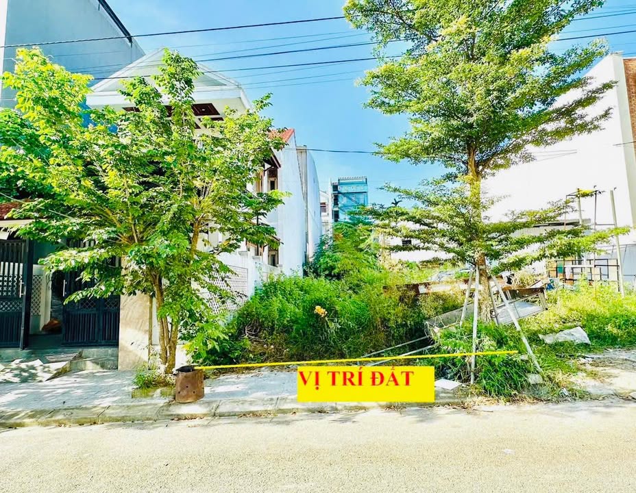 Đất nền 117m² Thủy Dương giá 2.8 tỷ - Tiềm năng phát triển cao!