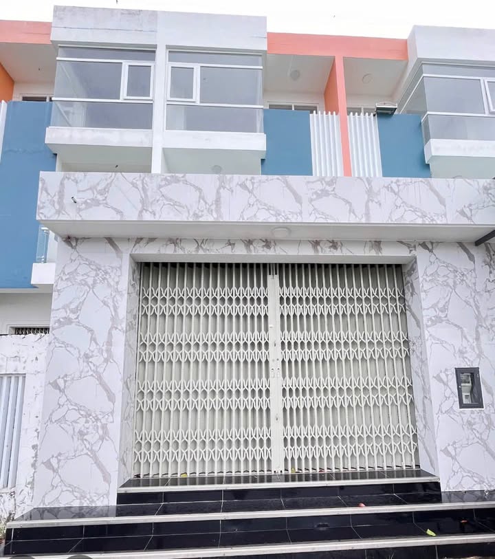 Nhà cho thuê đường Số 5, phường Vĩnh Thanh, Rạch Giá - 100m² giá 13 triệu/tháng - Thích hợp mở văn phòng!