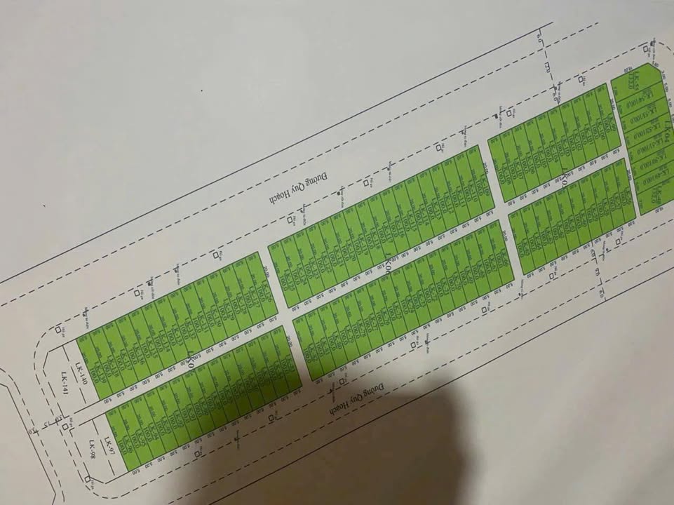Đất nền KDC Lư Giang Tân Mỹ 100m² giá 3.6 tỷ - Đối diện trường học