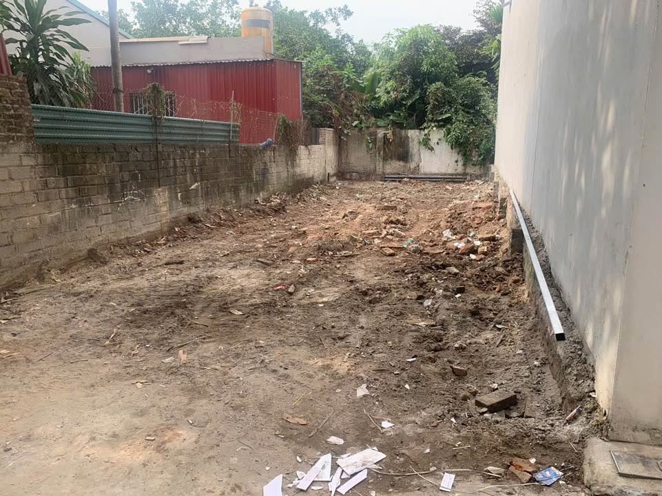 Đất nền Đạm Nội, Tiền Châu, Phúc Yên 78m² giá 1 tỷ - Sổ hồng chính chủ sẵn sang tên!