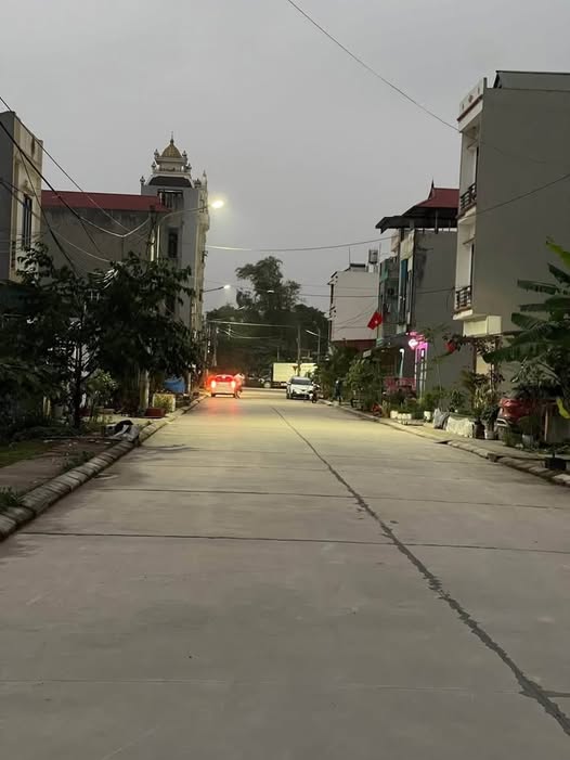 Đất nền Phương Liễu - Quế Võ 90m² giá chỉ 2 tỷ - Đầu tư sinh lời ngay!