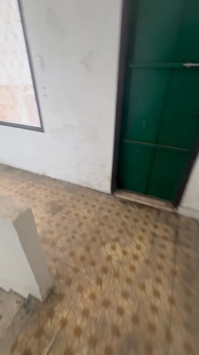 Nhà cho thuê góc 2 mặt tiền Hoàng Hoa Thám 60m² giá 23 triệu - Thích hợp kinh doanh