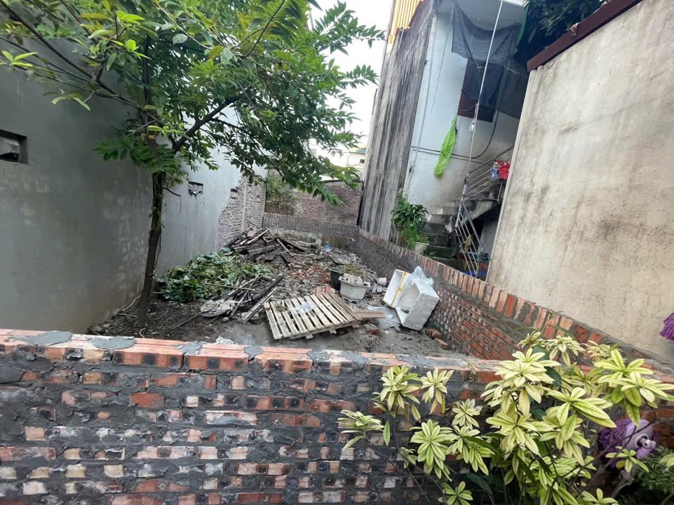 Đất Cửu Việt 2, Trâu Quỳ, Gia Lâm 60m² giá 6.4 tỷ - Đầu tư sinh lời cao!