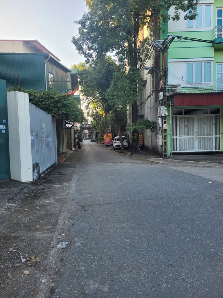 Đất nền Phù Đổng, Gia Lâm 48m² giá 4 tỷ - Đầu tư sinh lời ngay!