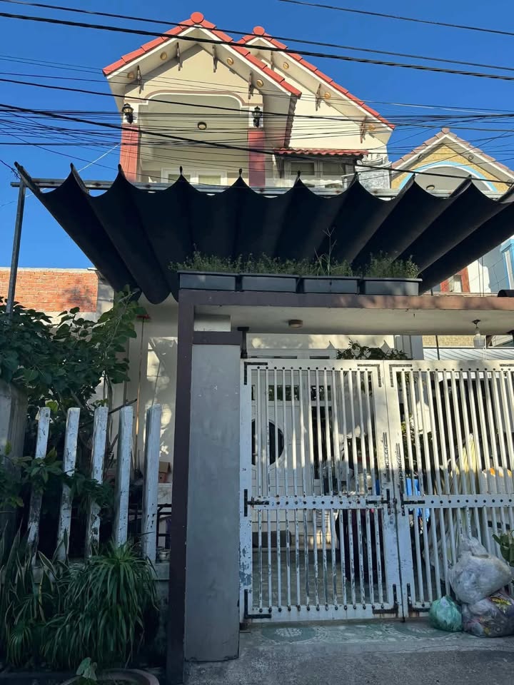 Đất nền và Ngôi nhà kiên cố tại Điện Nam Trung giá 2.2 tỷ - Cơ hội đầu tư tuyệt vời!