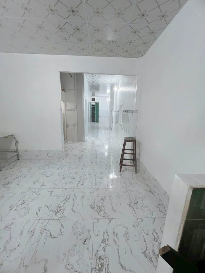 Nhà cho thuê tại Nguyễn Văn Cừ, Cần Thơ - Diện tích 95m² giá 4,5 triệu/tháng!