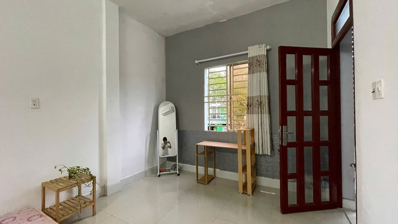 Phòng trọ cho thuê tại Nguyễn Thị Sáu, Cái Răng, Cần Thơ - Giá chỉ 2.3 triệu/tháng!