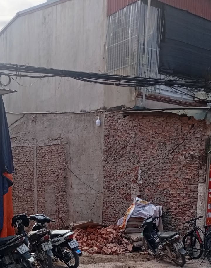 Đất Vĩnh Quỳnh 50m² giá 4.62 tỷ - Ngõ thông rộng, cơ hội đầu tư hấp dẫn!