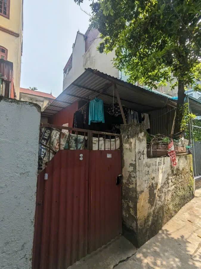 Nhà phố Ngọc Thụy Long Biên 100.4m² giá 12.5 tỷ - Đầu tư sinh lời ổn định!