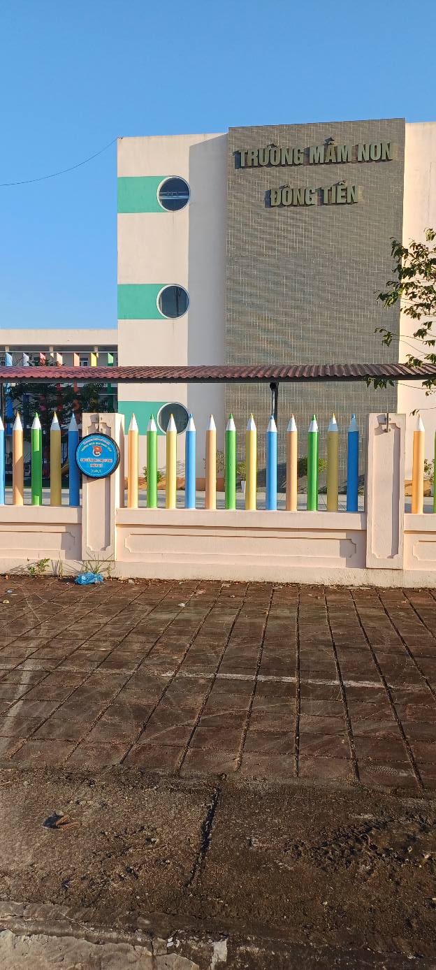 Đất mặt tiền phường Đông Tiến 138m² giá 1.3 tỷ - Cơ hội hiếm có!