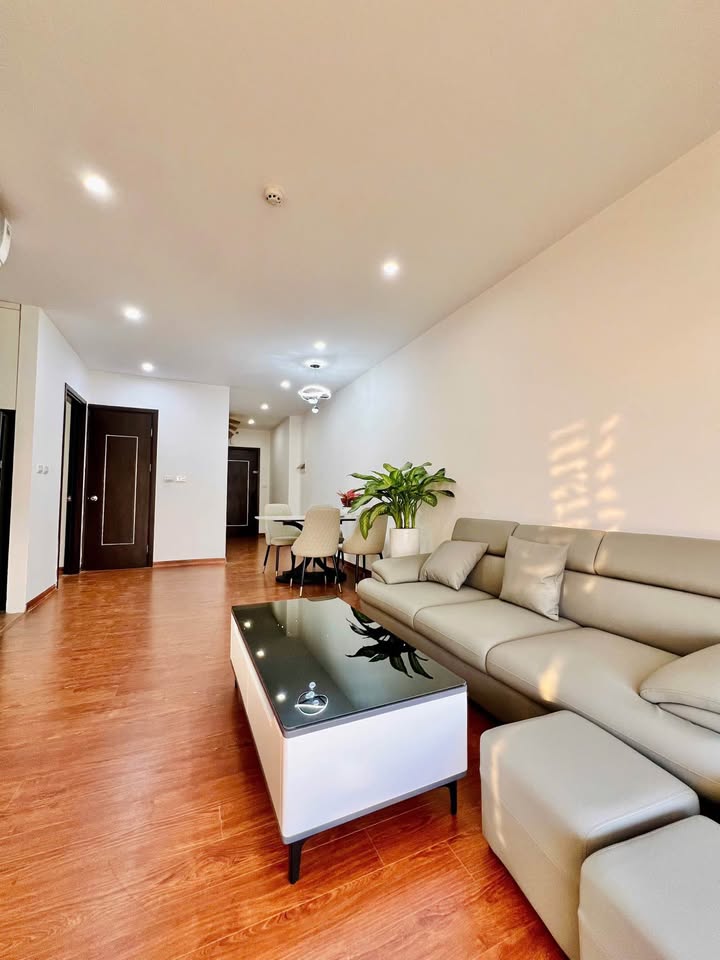 Căn hộ 2PN Chung cư ICID Lê Trọng Tấn 66m² giá thỏa thuận - Tặng full nội thất xịn