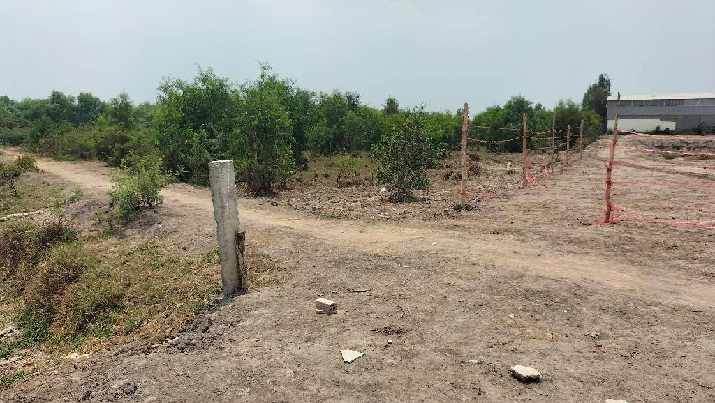 Đất nền Vĩnh Lộc, Bình Chánh 5160m² giá chỉ 23 tỷ - Cơ hội đầu tư sinh lời!